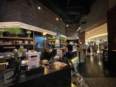 -Let's Taipei 非常烘焙(太古里店)