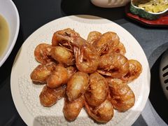 金牌元宝虾-红厨巷·淮扬菜(熙南里店)