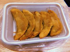 -清真蒋有记(老门东店)