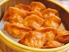 -大清花饺子(山庄店)
