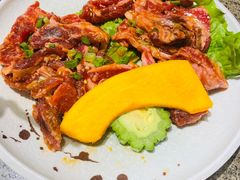 -梦山水日本烧肉(五四广场店)