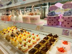 -好利来(高新枫叶广场店)