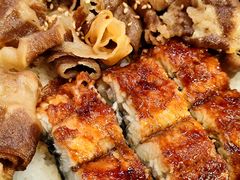 -银河烧鳗·活鳗料理专门店(西单大悦城店)