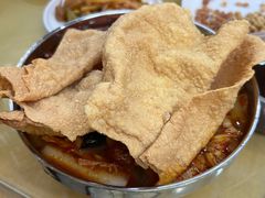 -红鼻子桂林米粉(金唐新光界店)