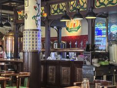 -马迭尔德式西餐精酿啤酒屋(中央大街店)