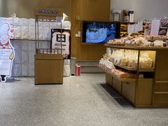-西村叔叔的店·面包·甜品·蛋糕(崂山丽达店)
