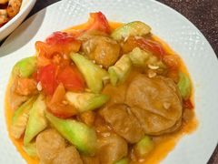 -绿雅酒家(江西中路店)