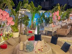 -天空花园餐吧·生日·团建(南山店)