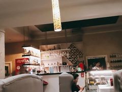 -吱咖啡西式简餐