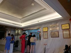 -台湾台婴美月子中心(长沙保利店)