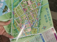 -上海长兴岛郊野公园