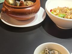 -桥边小楼·手工云南菜·古城观景小楼