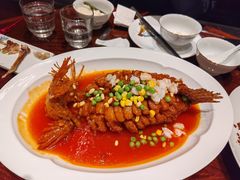 -湘湖逍遥庄园·水漾中餐厅