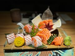 -本源食集 日式烧肉·炉端烧(东海缤纷店)