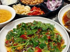 -官塘鱻鱻鱼生·潮汕生腌·砂锅粥(西马路总店)