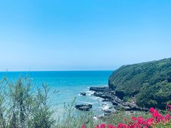 -涠洲岛火山国家地质公园