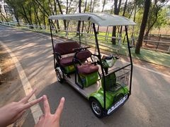 -大连铭湖国际观光牧场