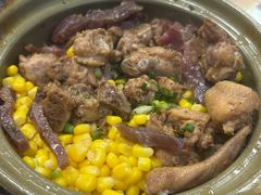 -崖口煲仔饭