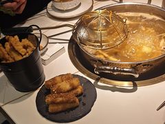 -牛人日志·鲜牛肉骨汤火锅(万科里瑧店)