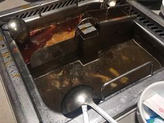-海底捞火锅(苏宁生活广场店)