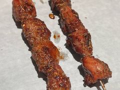 -烤小呆碳烤大肉筋