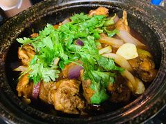 -川香煲(茅台路店)