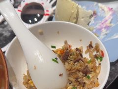 -牛将军•涮肉•烤肉(北京王府井·故宫店)