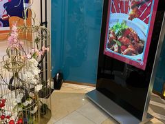 -鹊玥·粤菜小馆(汇智国际商业中心店)