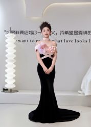 -大花轿艺术影像高端定制婚纱摄影(朝阳一路店)