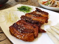 -一江春水·杭帮臻宴(三台山店)