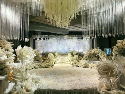 -成都首座万豪酒店·宴会厅