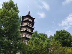 -天寿寺塔院