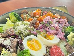 -魏斯理汉堡(西安沣东吾悦店)