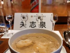 -广州富力君悦大酒店空中花园
