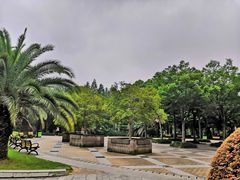 -苏州河梦清园环保主题公园