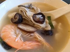 -圣丰索菲特·2 On 988 Café 自助餐厅