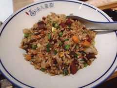 腊味炒饭-卤儿道道(龙游路店)