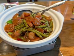 -黄泥岗·地道湖北菜(奥特莱斯店)