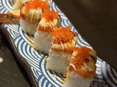 -昱匠·日本料理(金融街店)