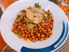 -小贝壳精致餐厅