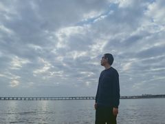 -宝安西湾红树林湿地公园