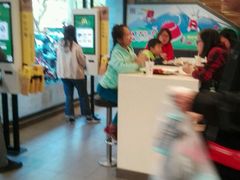 -麦当劳(杭州文三路店)