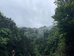-龙脊梯田