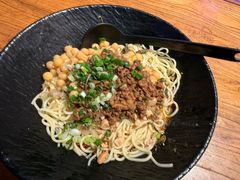 -我的面 川味Bistro(后沙峪店)