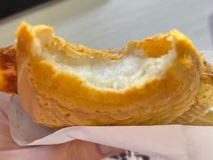 -粉粉乐鲷鱼烧(美罗城店)