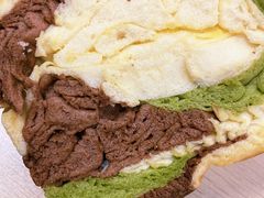 -京馔手工吐司(春熙路店)