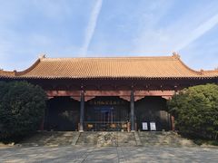 -明故宫遗址公园