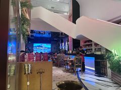 -Mezomd曼索蒂西班牙餐厅(广粤店)
