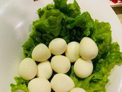 -南城十里潮汕鲜牛火锅·鲜虾生滚粥(融汇老商埠店)