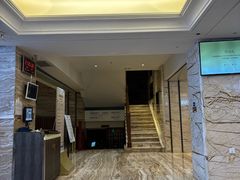-天津瀚金佰九号温泉酒店(南楼地铁站店)